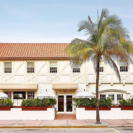 Life House, South Of Fifth Hotel Miami Beach Luaran gambar