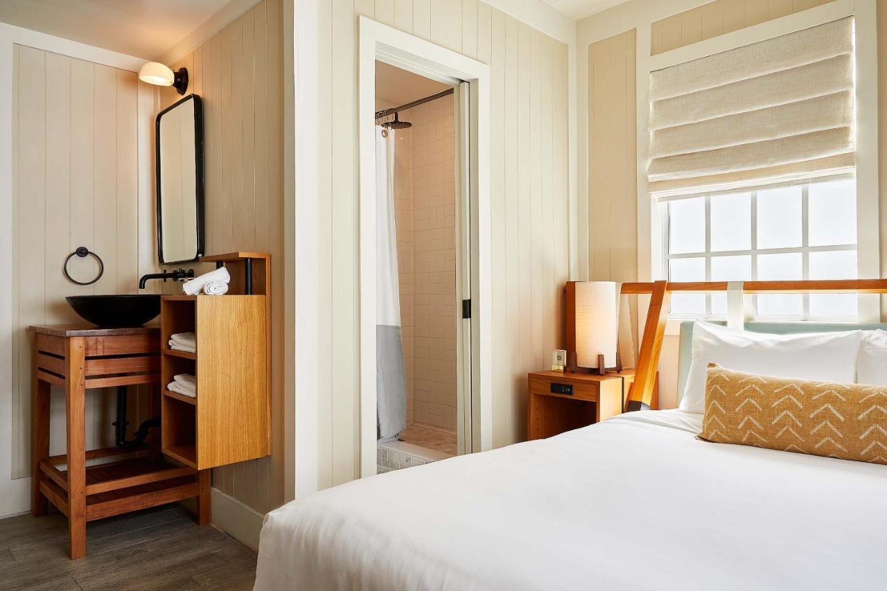Life House, South Of Fifth Hotel Miami Beach Luaran gambar
