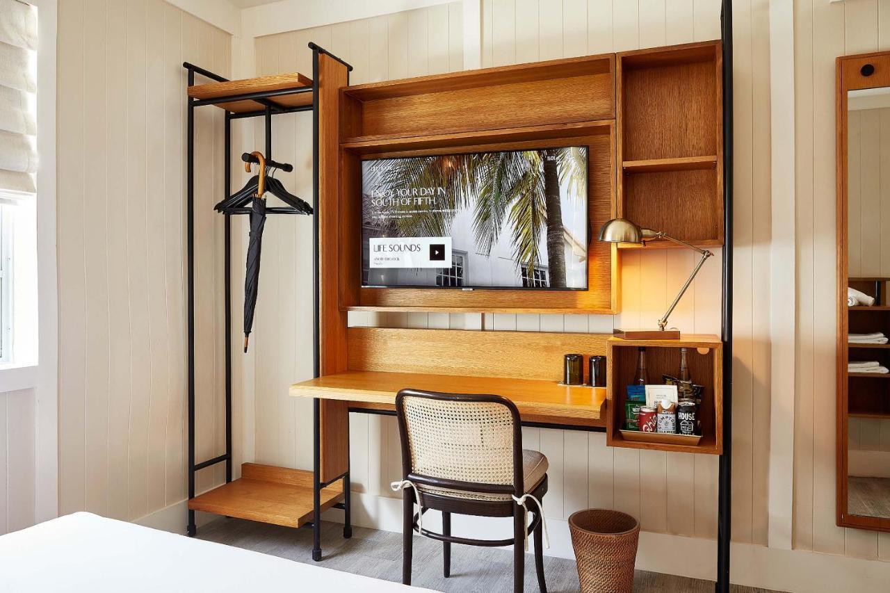 Life House, South Of Fifth Hotel Miami Beach Luaran gambar
