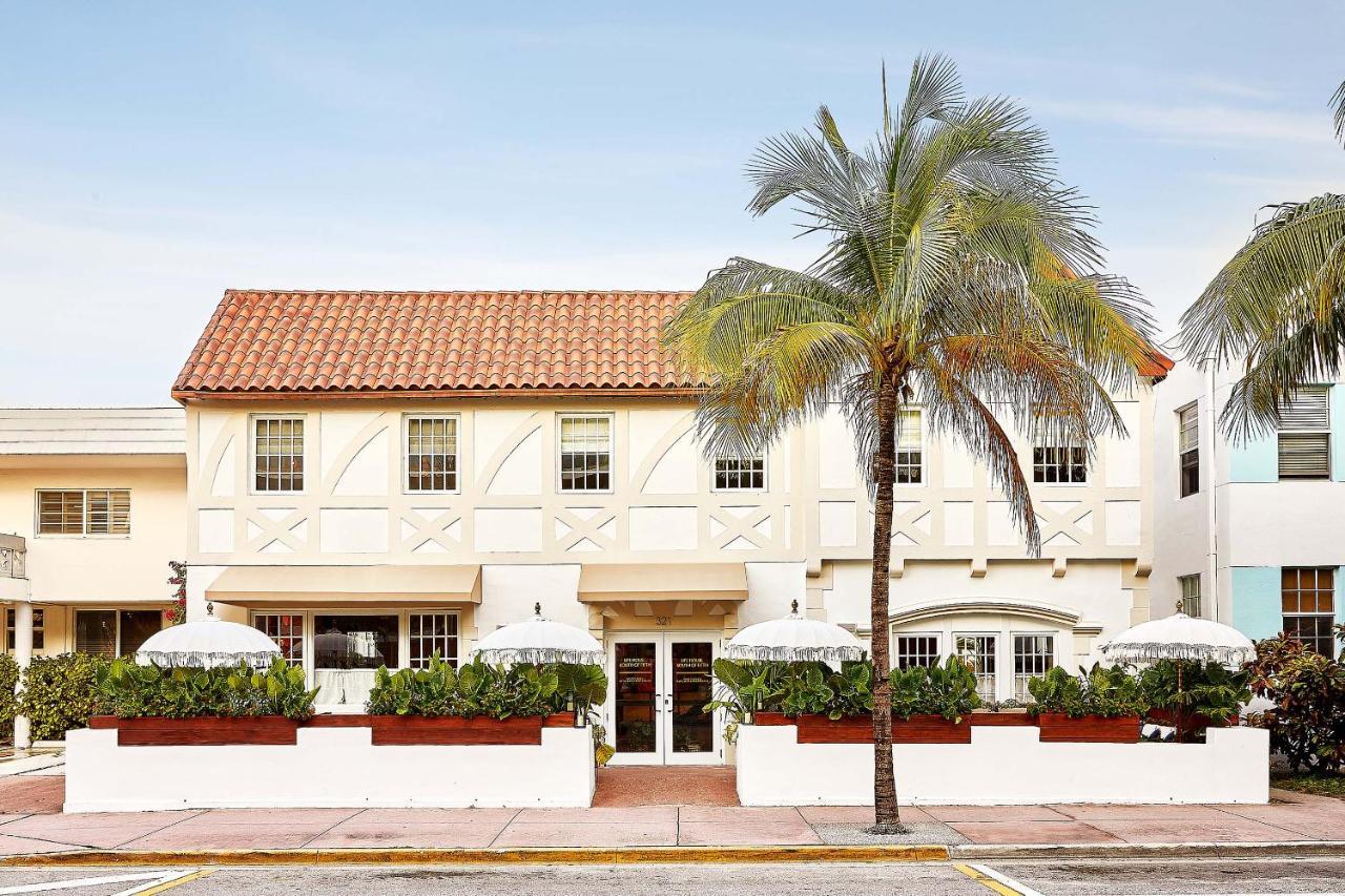 Life House, South Of Fifth Hotel Miami Beach Luaran gambar