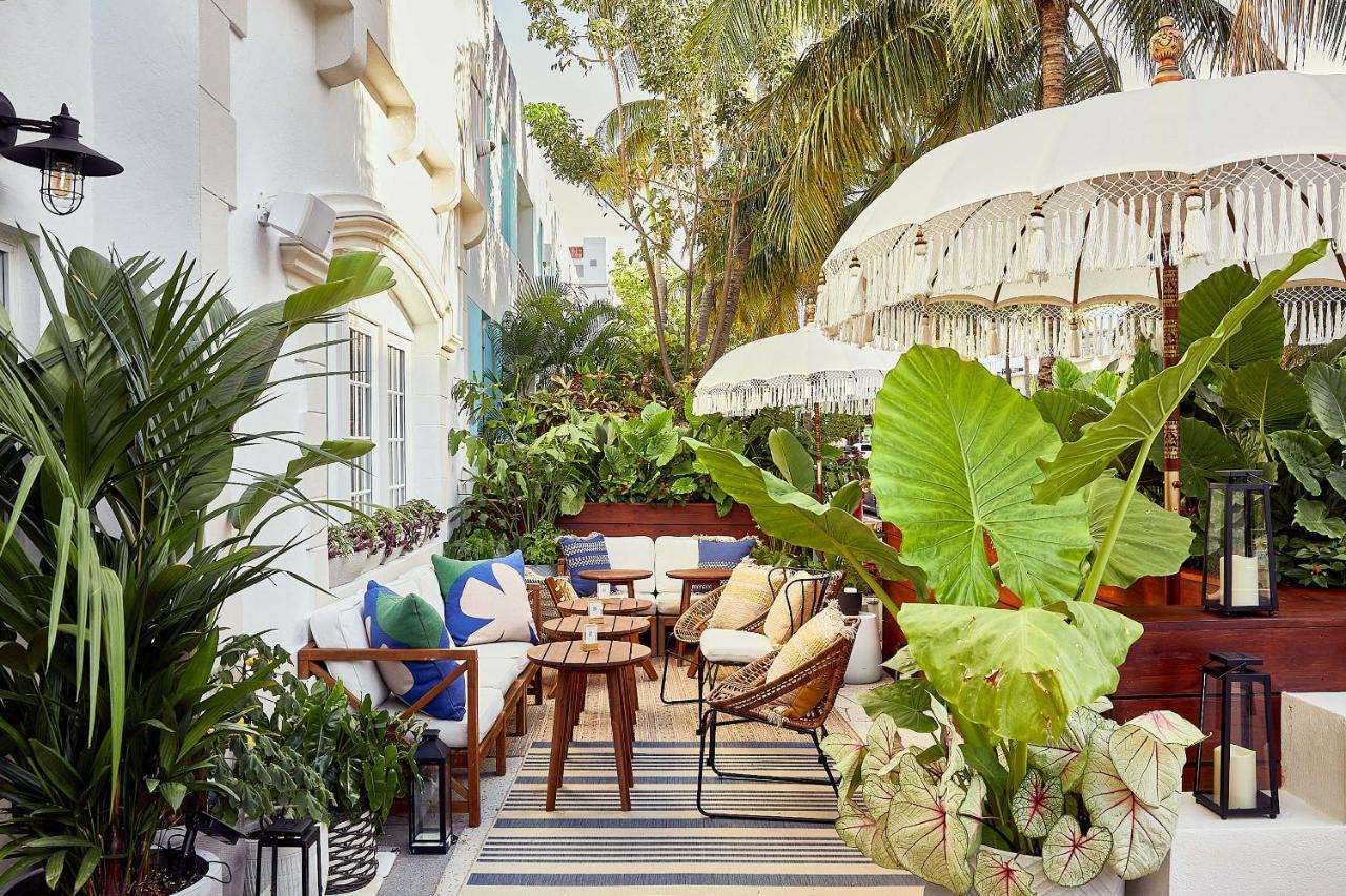 Life House, South Of Fifth Hotel Miami Beach Luaran gambar