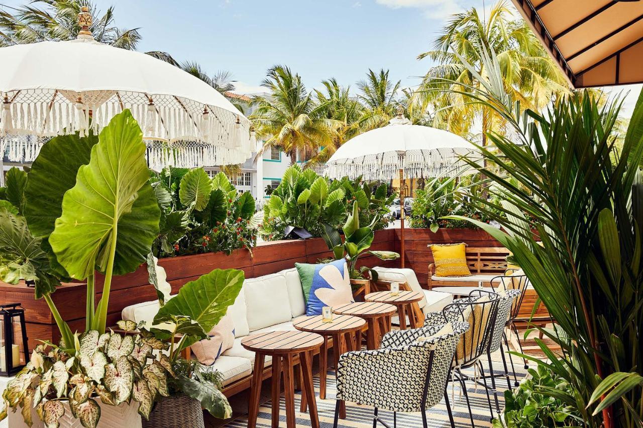 Life House, South Of Fifth Hotel Miami Beach Luaran gambar