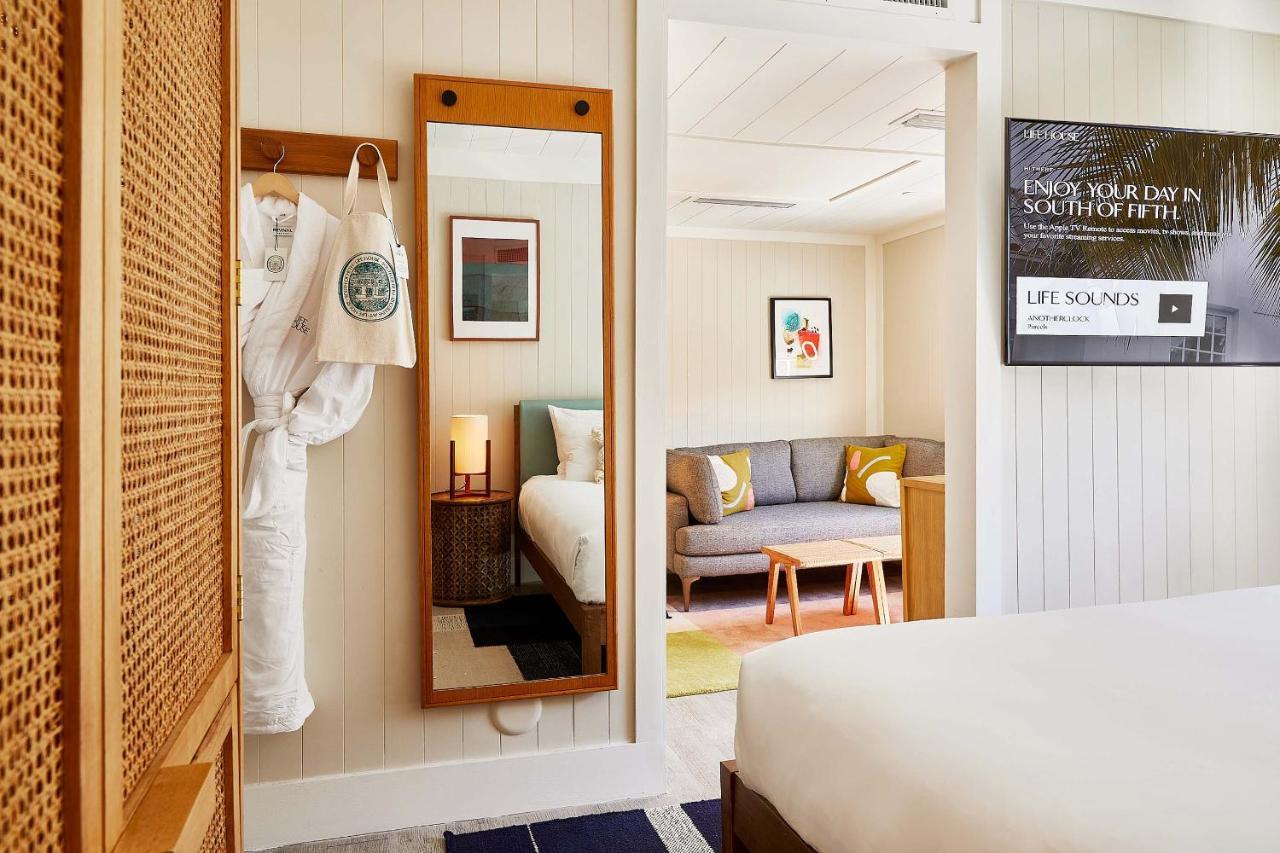 Life House, South Of Fifth Hotel Miami Beach Luaran gambar