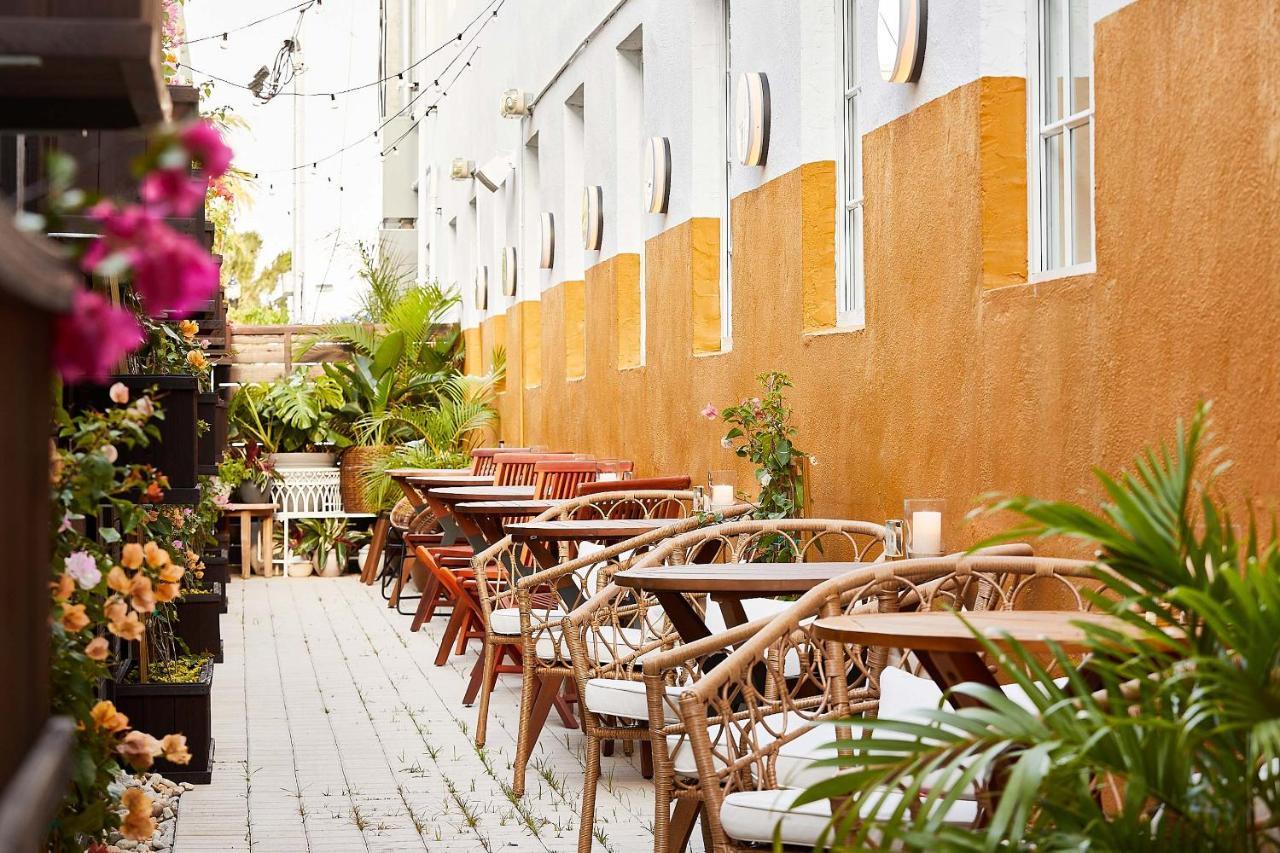 Life House, South Of Fifth Hotel Miami Beach Luaran gambar
