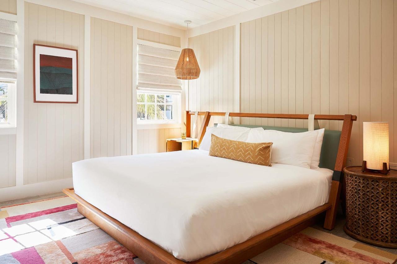 Life House, South Of Fifth Hotel Miami Beach Luaran gambar