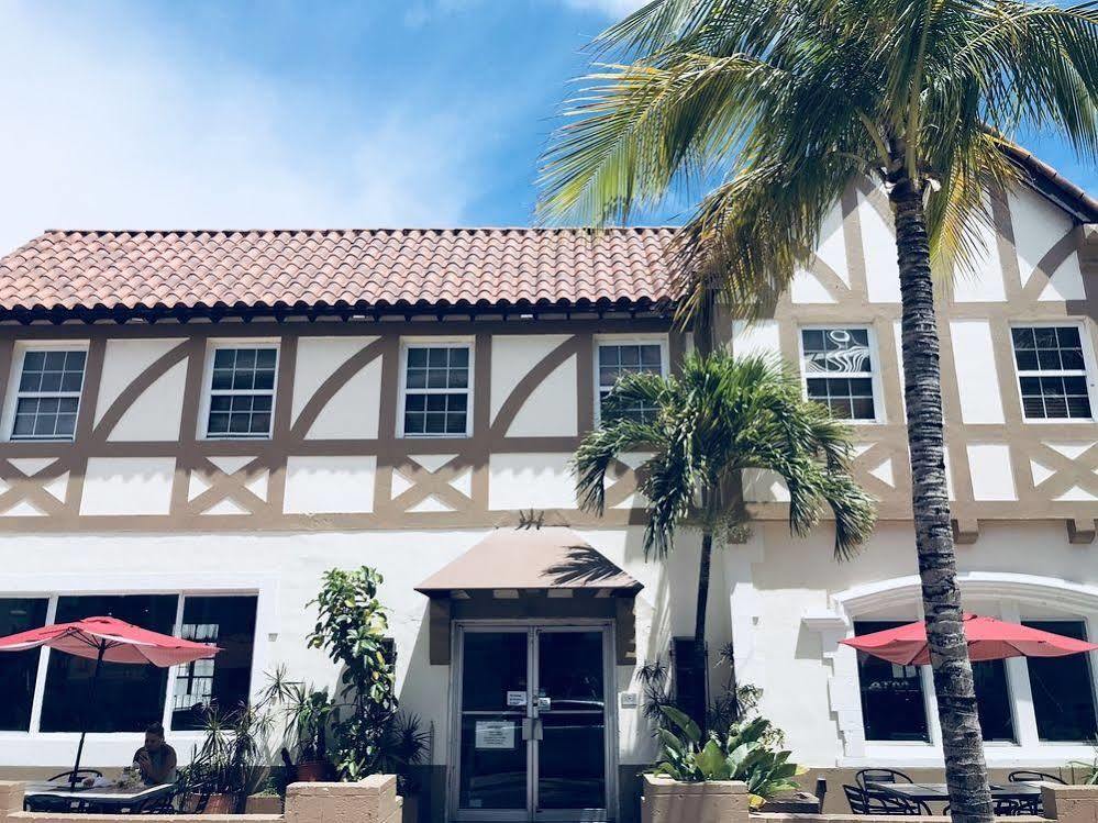 Life House, South Of Fifth Hotel Miami Beach Luaran gambar