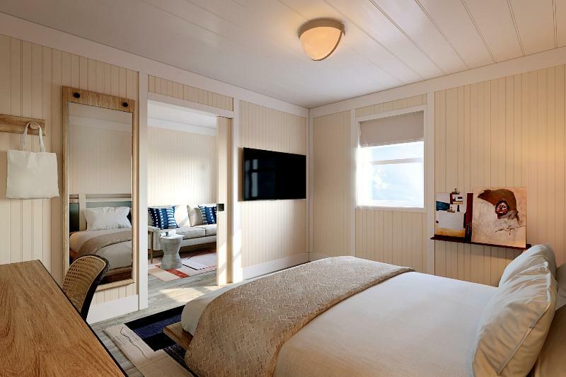 Life House, South Of Fifth Hotel Miami Beach Luaran gambar