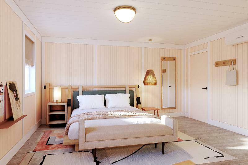 Life House, South Of Fifth Hotel Miami Beach Luaran gambar