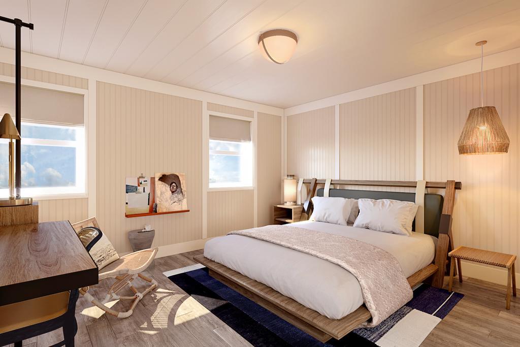Life House, South Of Fifth Hotel Miami Beach Luaran gambar