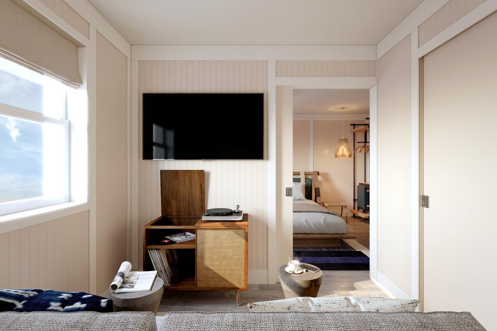 Life House, South Of Fifth Hotel Miami Beach Luaran gambar