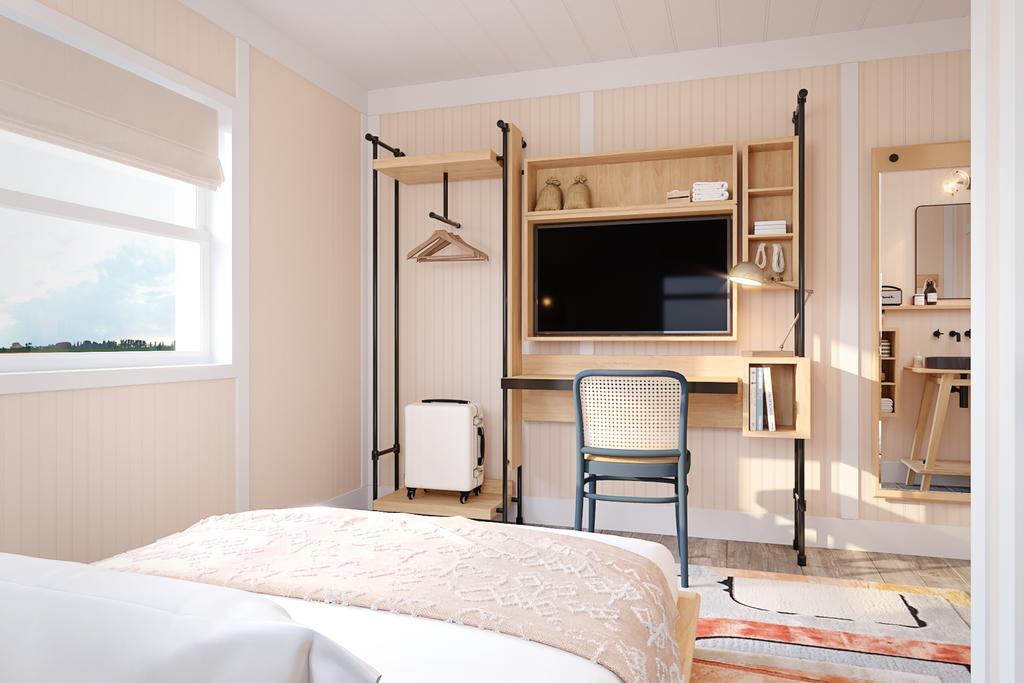 Life House, South Of Fifth Hotel Miami Beach Luaran gambar