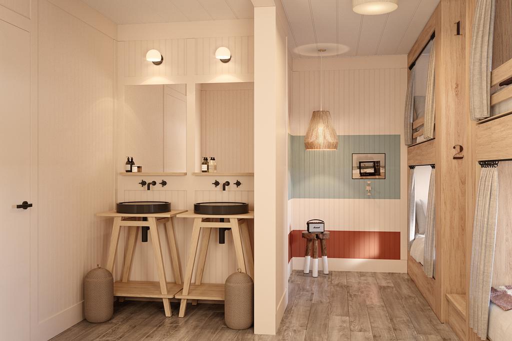 Life House, South Of Fifth Hotel Miami Beach Luaran gambar