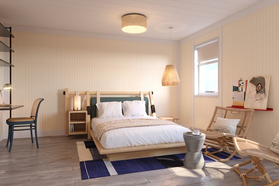 Life House, South Of Fifth Hotel Miami Beach Luaran gambar