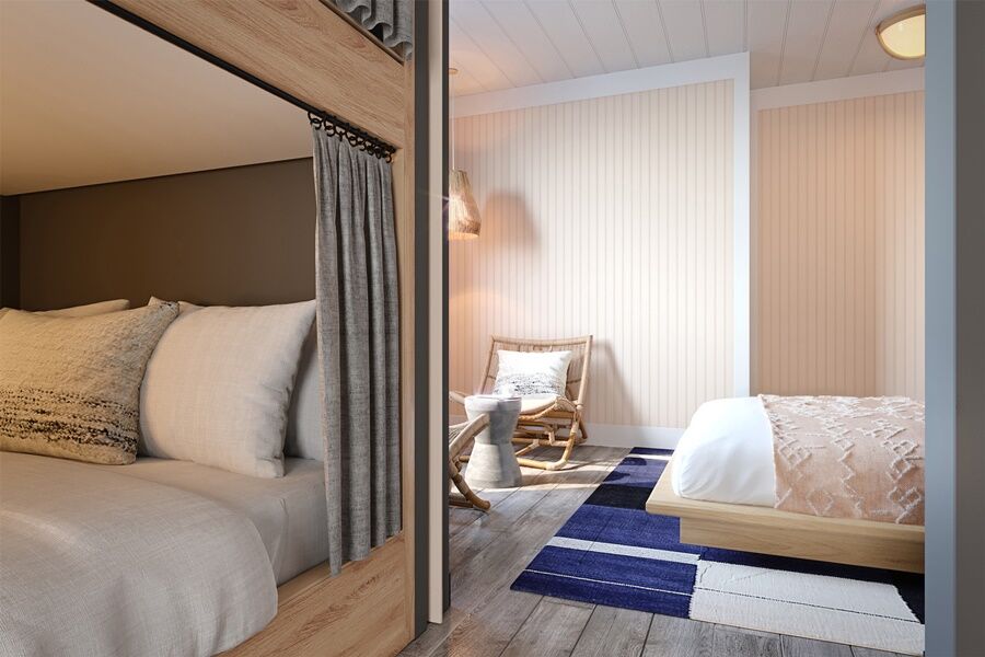 Life House, South Of Fifth Hotel Miami Beach Luaran gambar