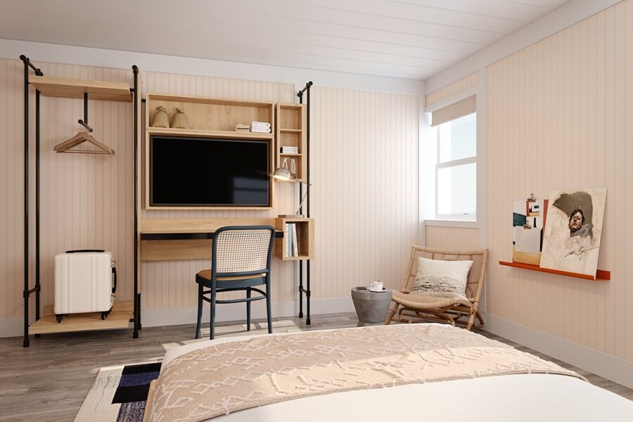 Life House, South Of Fifth Hotel Miami Beach Luaran gambar