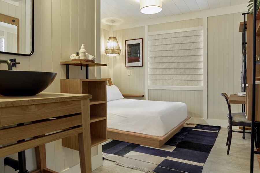 Life House, South Of Fifth Hotel Miami Beach Luaran gambar