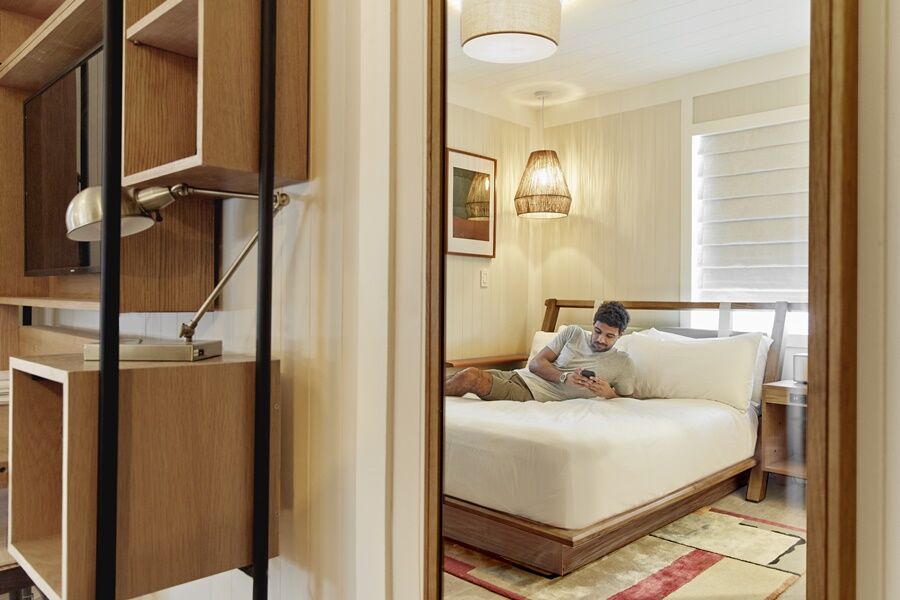 Life House, South Of Fifth Hotel Miami Beach Luaran gambar