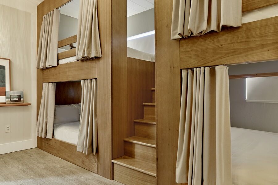 Life House, South Of Fifth Hotel Miami Beach Luaran gambar