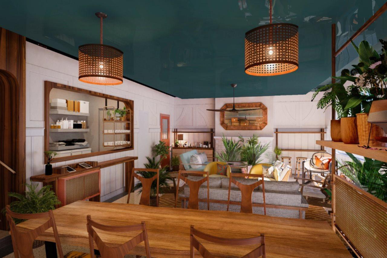 Life House, South Of Fifth Hotel Miami Beach Luaran gambar
