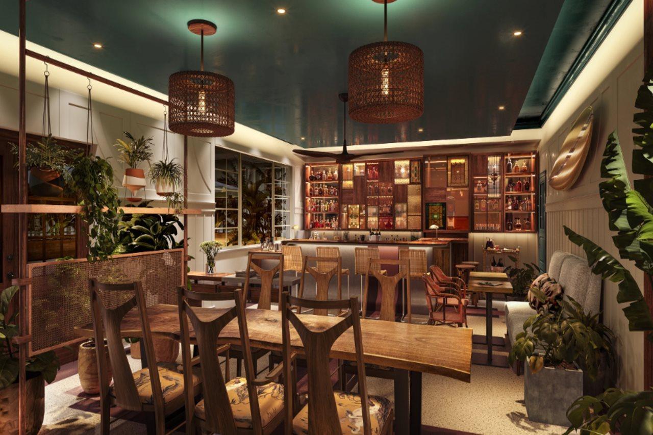 Life House, South Of Fifth Hotel Miami Beach Luaran gambar