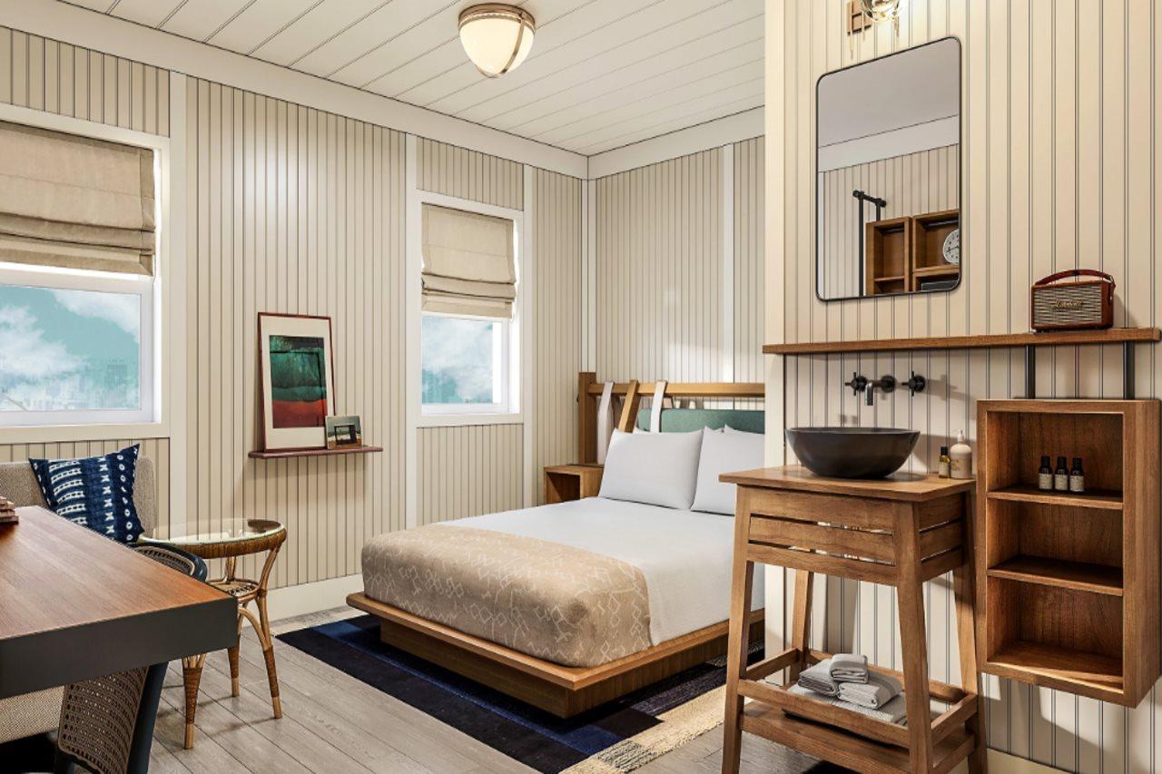 Life House, South Of Fifth Hotel Miami Beach Luaran gambar